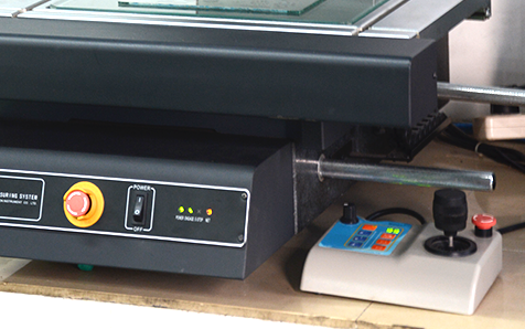 萬濠影像儀測頭 萬濠影像儀