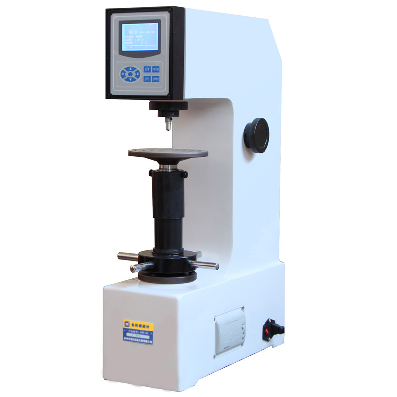 電動(dòng)洛氏硬度計(jì) 洛氏硬度計(jì)
