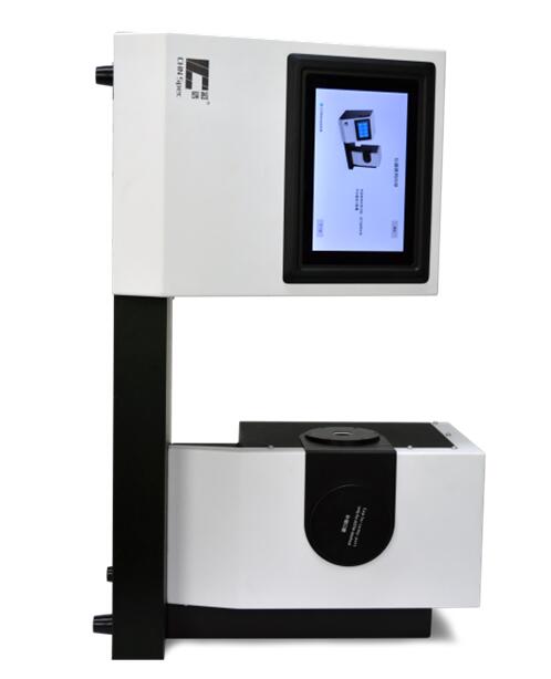 新款色彩霧度計CS-700 新款色彩霧度計CS-700