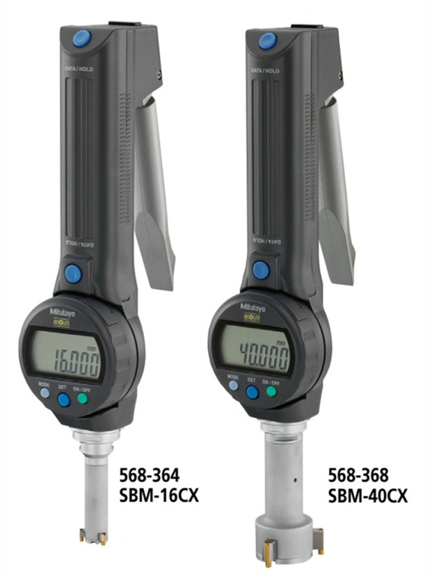 三豐快速孔徑千分尺568-361 三豐快速孔徑千分尺568-361