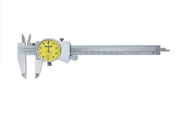 帶表卡尺