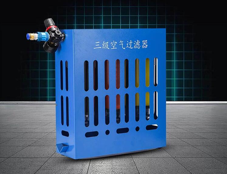 萬(wàn)濠影像儀測(cè)頭 氣動(dòng)量?jī)x空氣過(guò)濾器