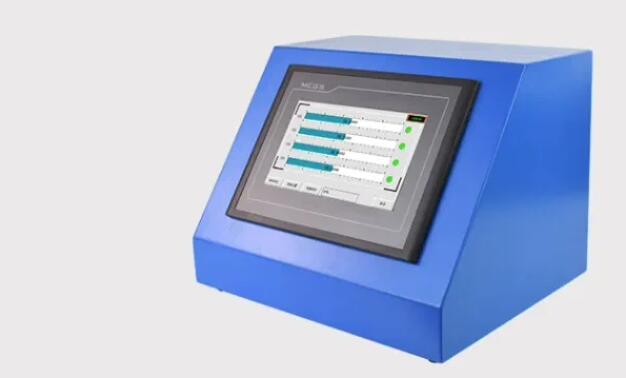 萬(wàn)濠影像測(cè)量?jī)x 氣動(dòng)量?jī)x