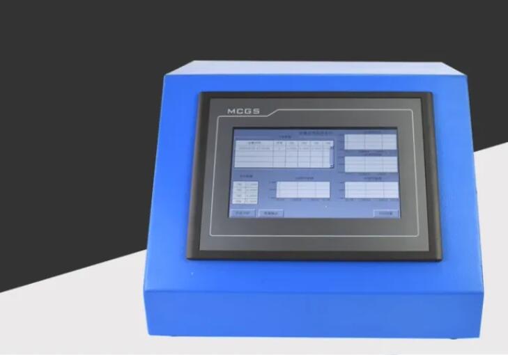 萬(wàn)濠影像儀軟件 氣動(dòng)量?jī)x