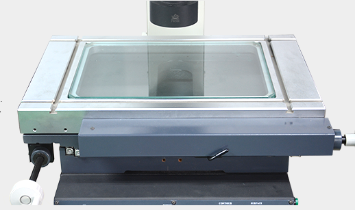 萬濠影像測量儀 萬濠影像儀