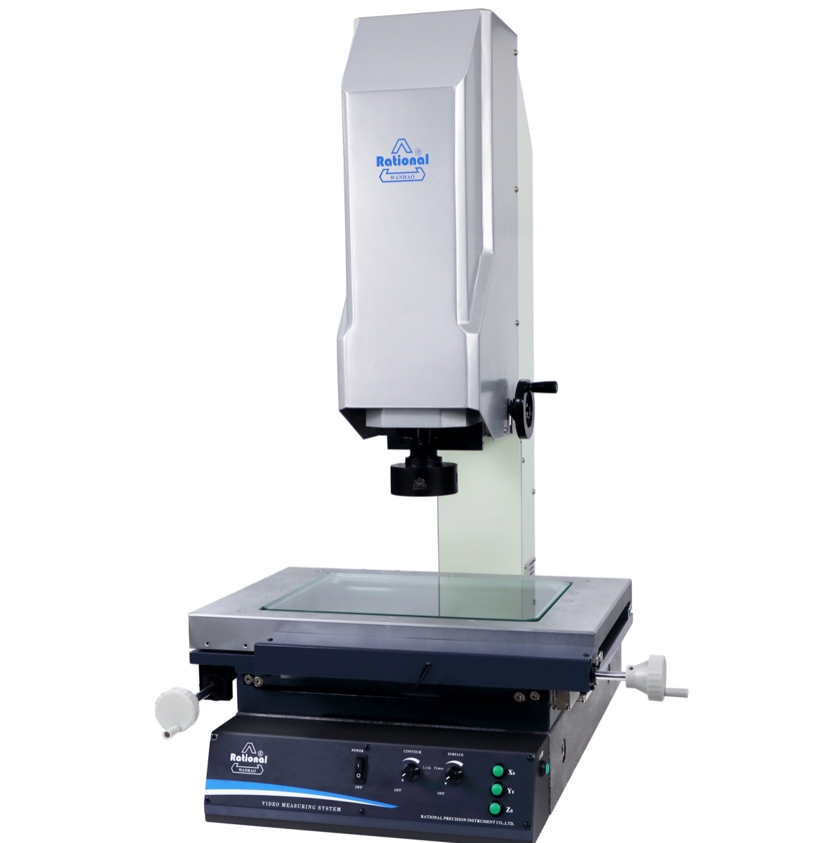 萬(wàn)濠影像測(cè)量?jī)xVMS-3020P